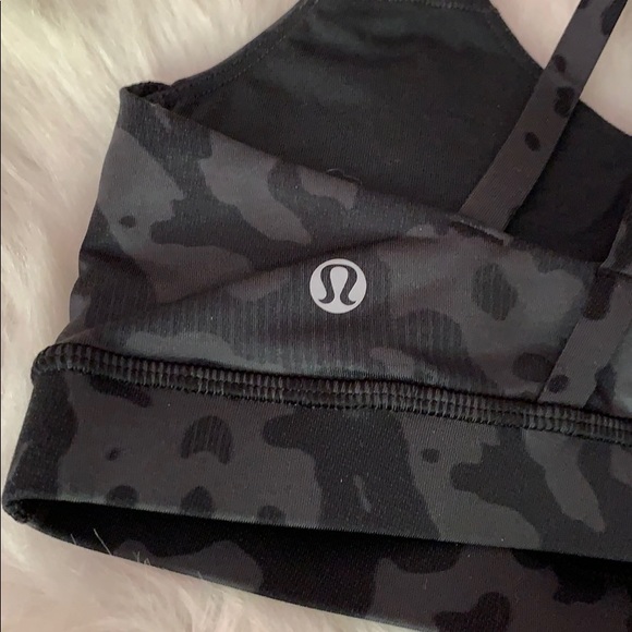 Lululemon Energy Bra - Picture 4 of 5